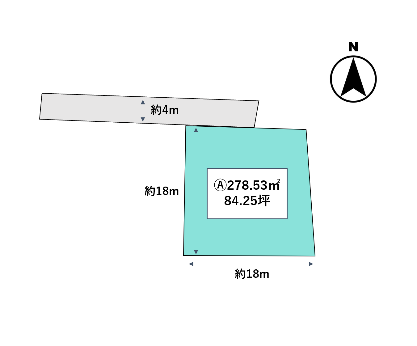 【 ciel GRAND HILLS 】米沢市吹屋敷町